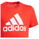 Adidas Παιδική κοντομάνικη μπλούζα